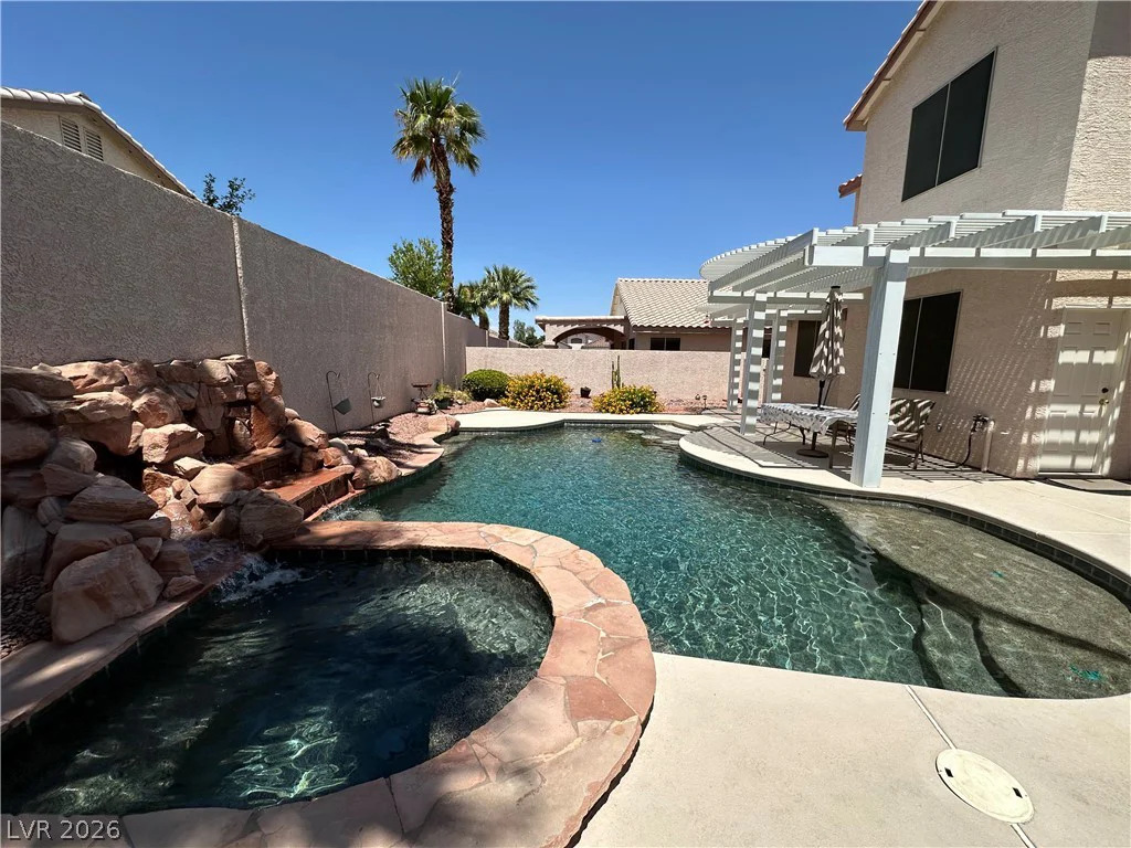 715 Leicester, Henderson, NV 89002