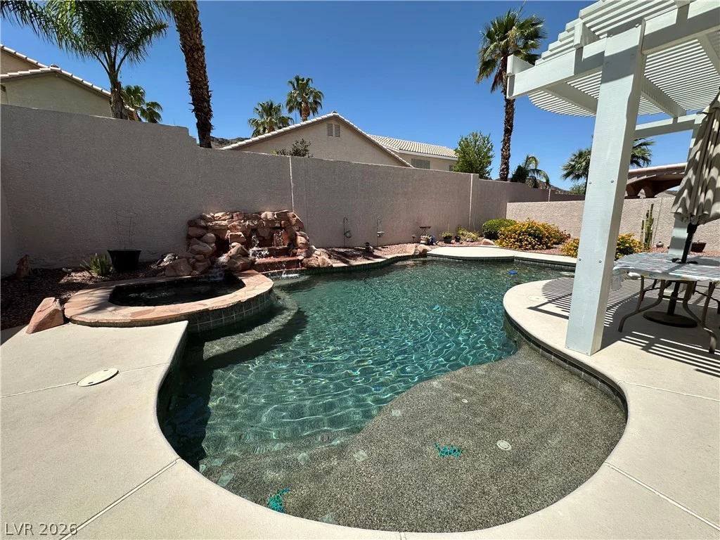 715 Leicester, Henderson, NV 89002
