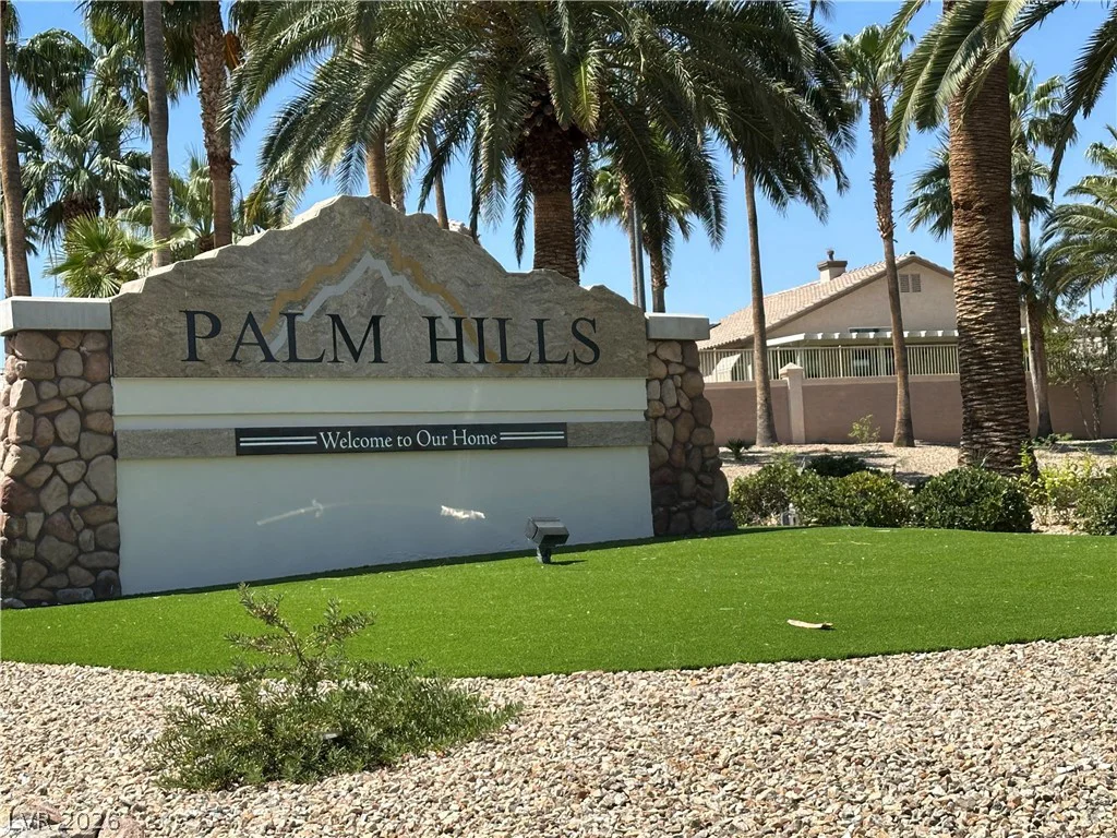 715 Leicester, Henderson, NV 89002