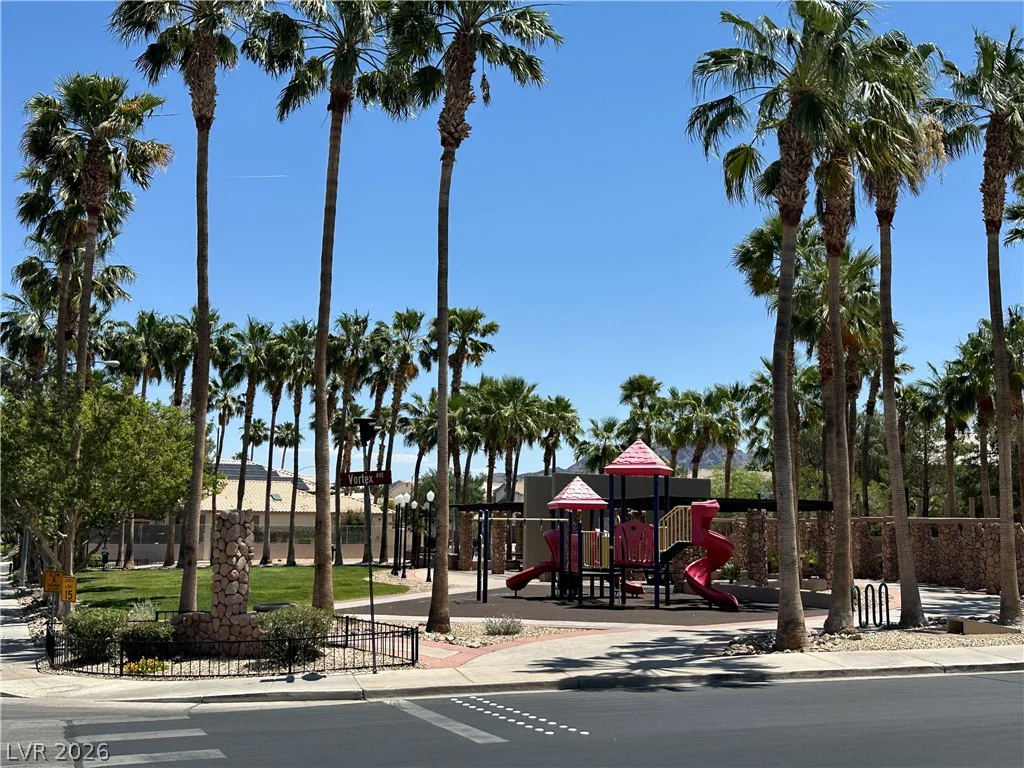 715 Leicester, Henderson, NV 89002