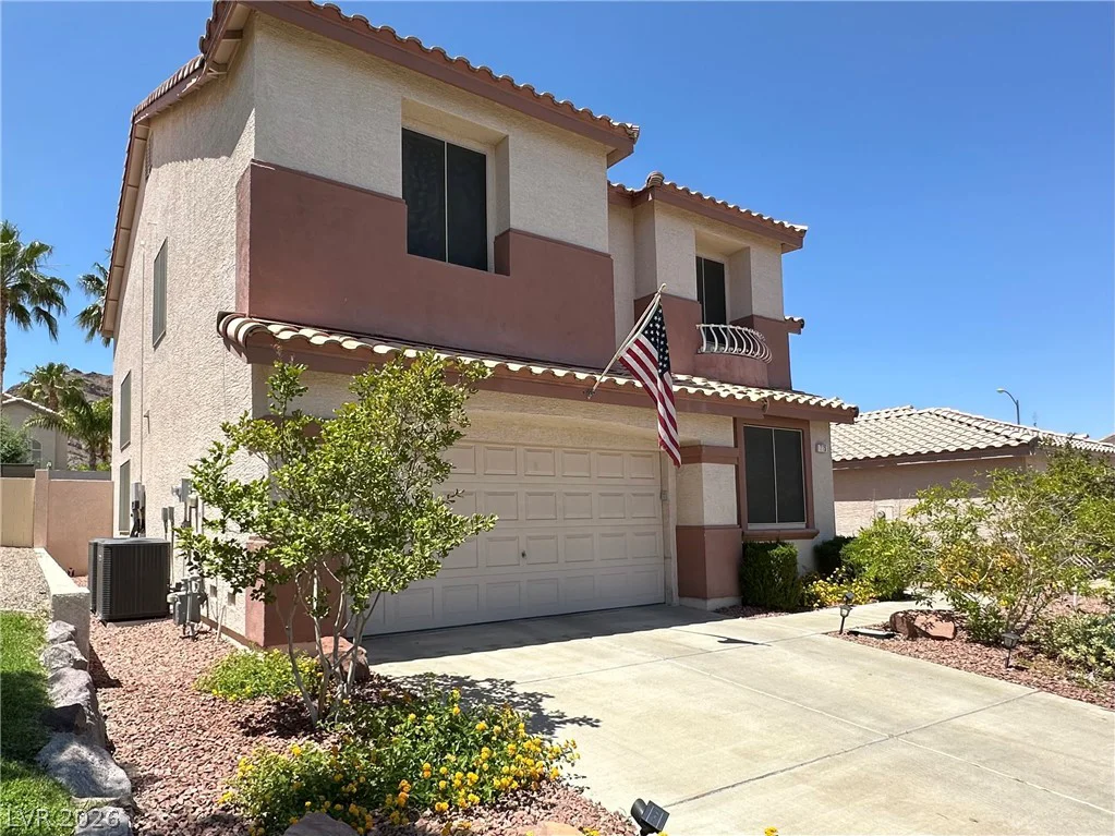 715 Leicester, Henderson, NV 89002
