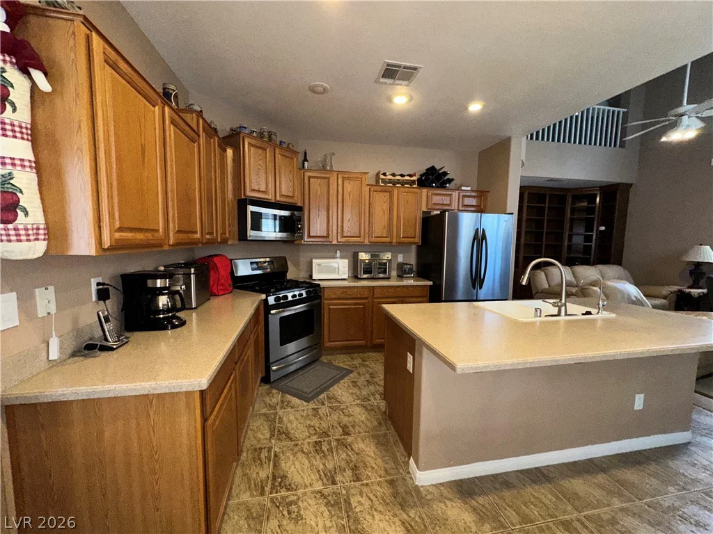 715 Leicester, Henderson, NV 89002