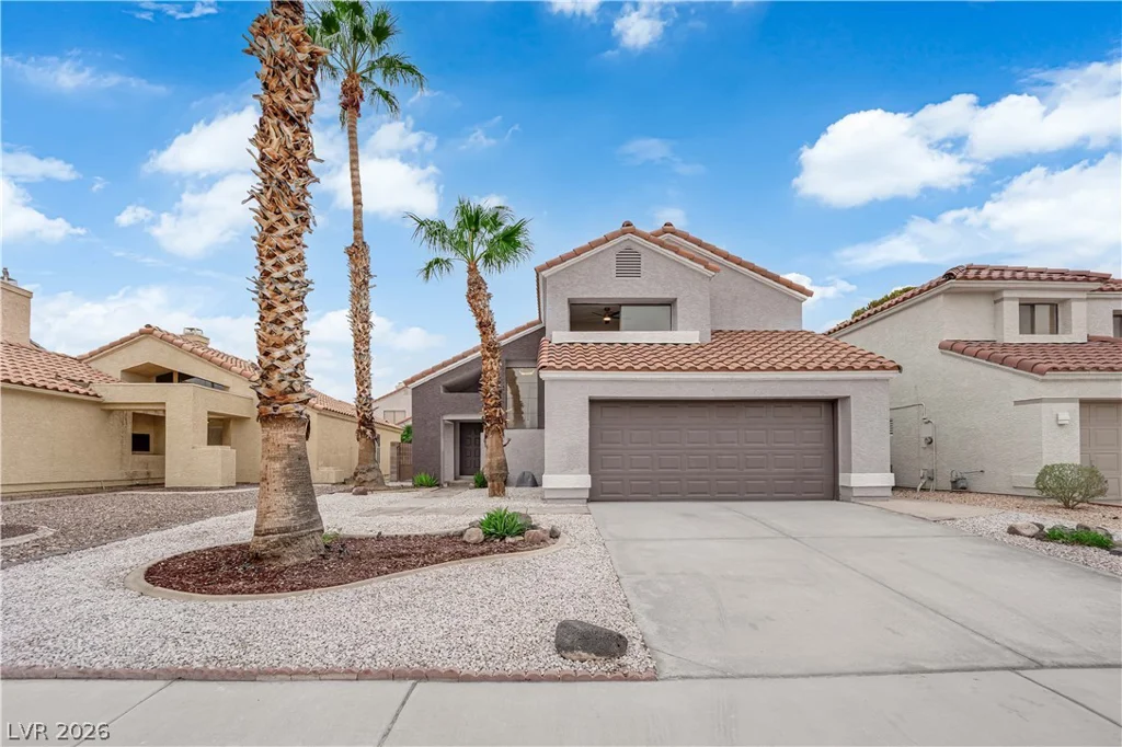 139 Carriage, Henderson, NV 89074
