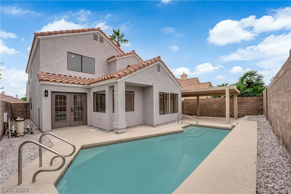 139 Carriage, Henderson, NV 89074