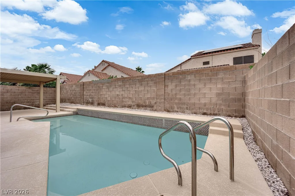 139 Carriage, Henderson, NV 89074