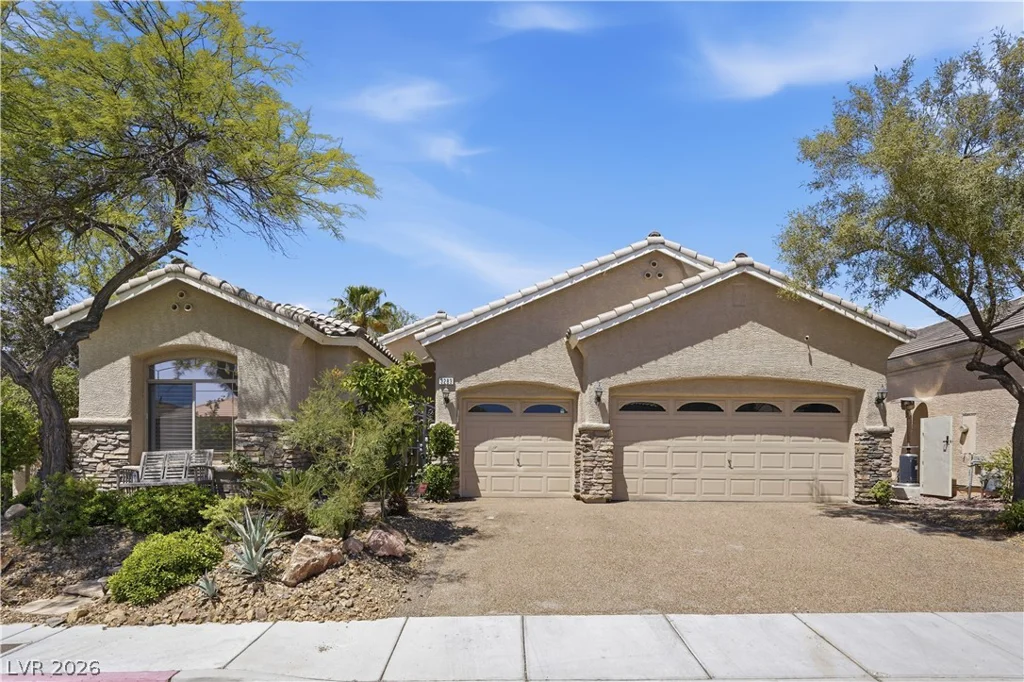 3283 Squire, Las Vegas, NV 89135