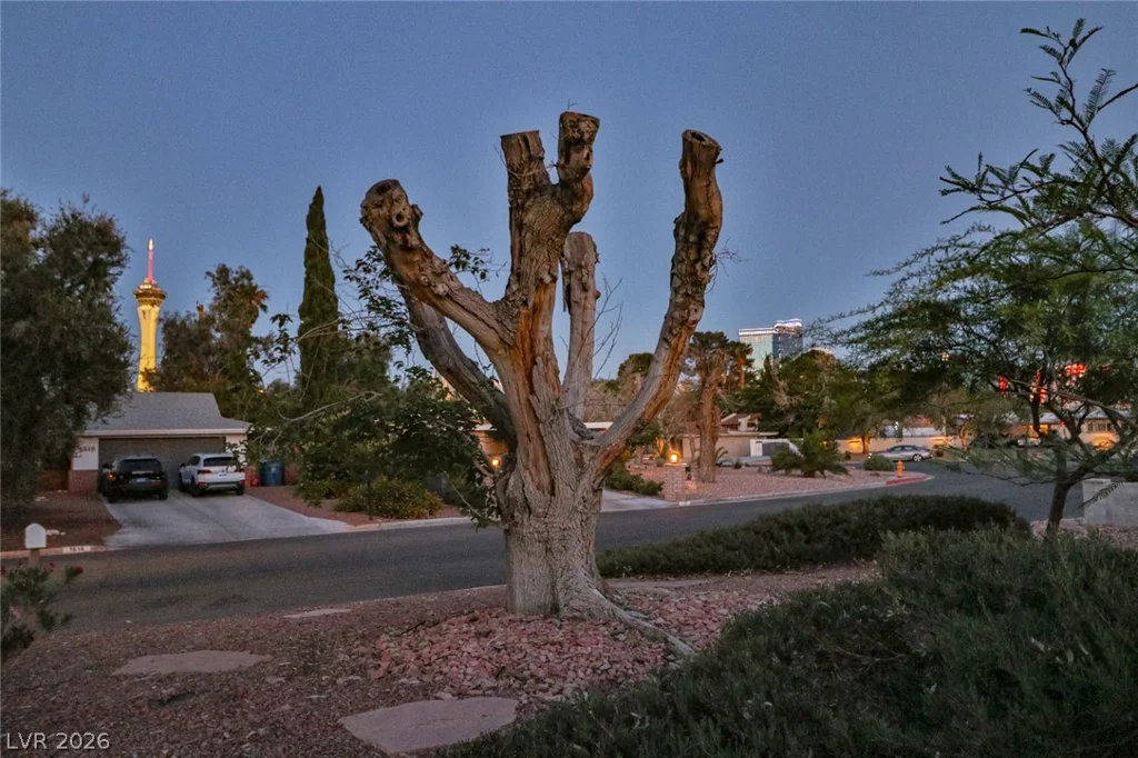1517 Bryn Mawr, Las Vegas, NV 89102