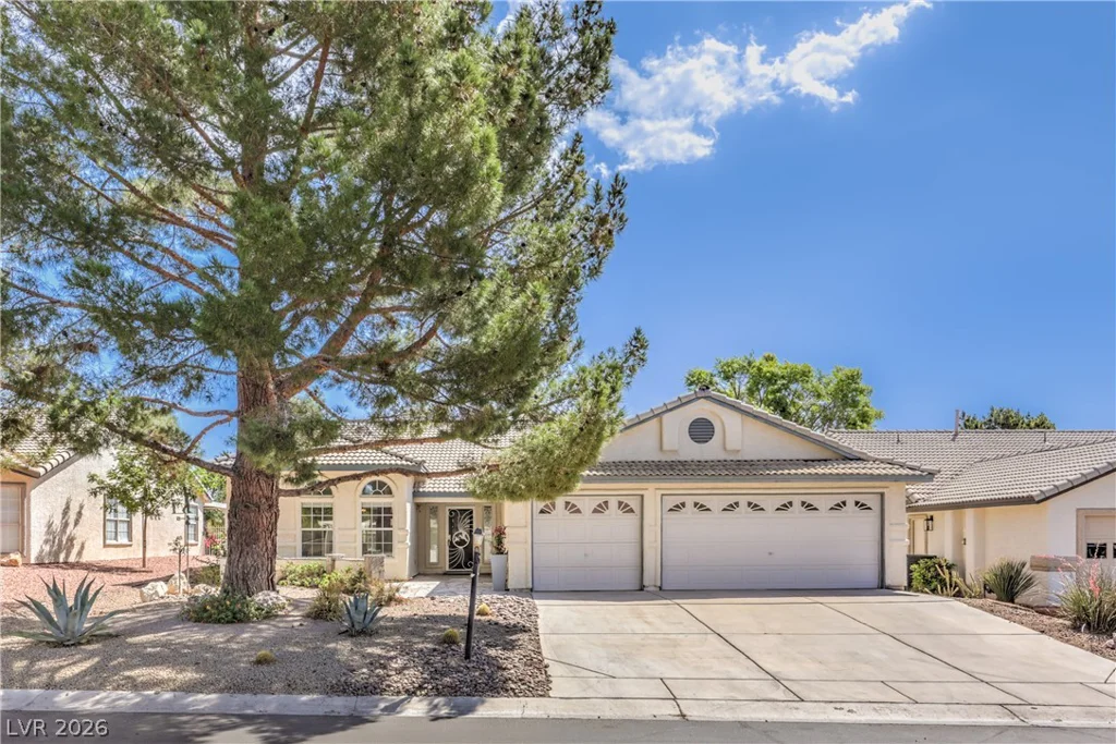 5112 Wild Marigold, Las Vegas, NV 89130