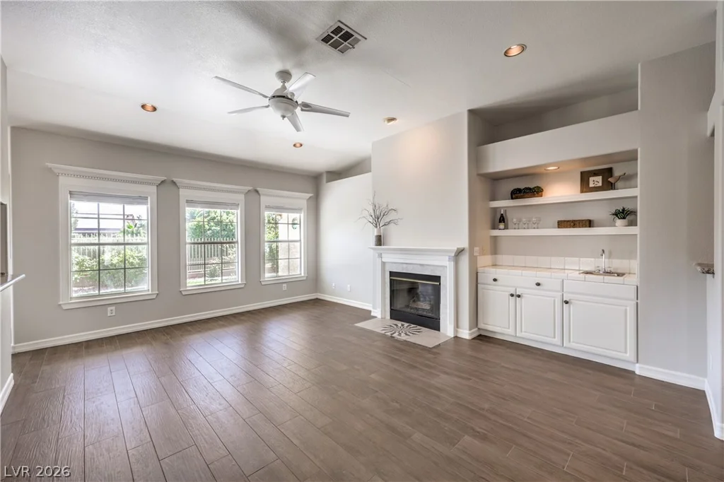5112 Wild Marigold, Las Vegas, NV 89130