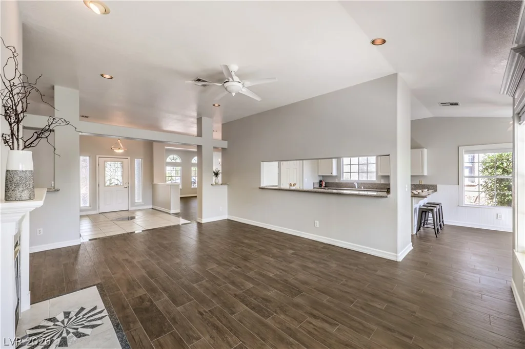 5112 Wild Marigold, Las Vegas, NV 89130