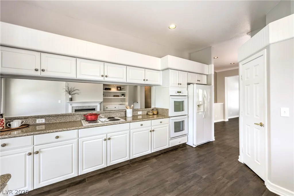 5112 Wild Marigold, Las Vegas, NV 89130