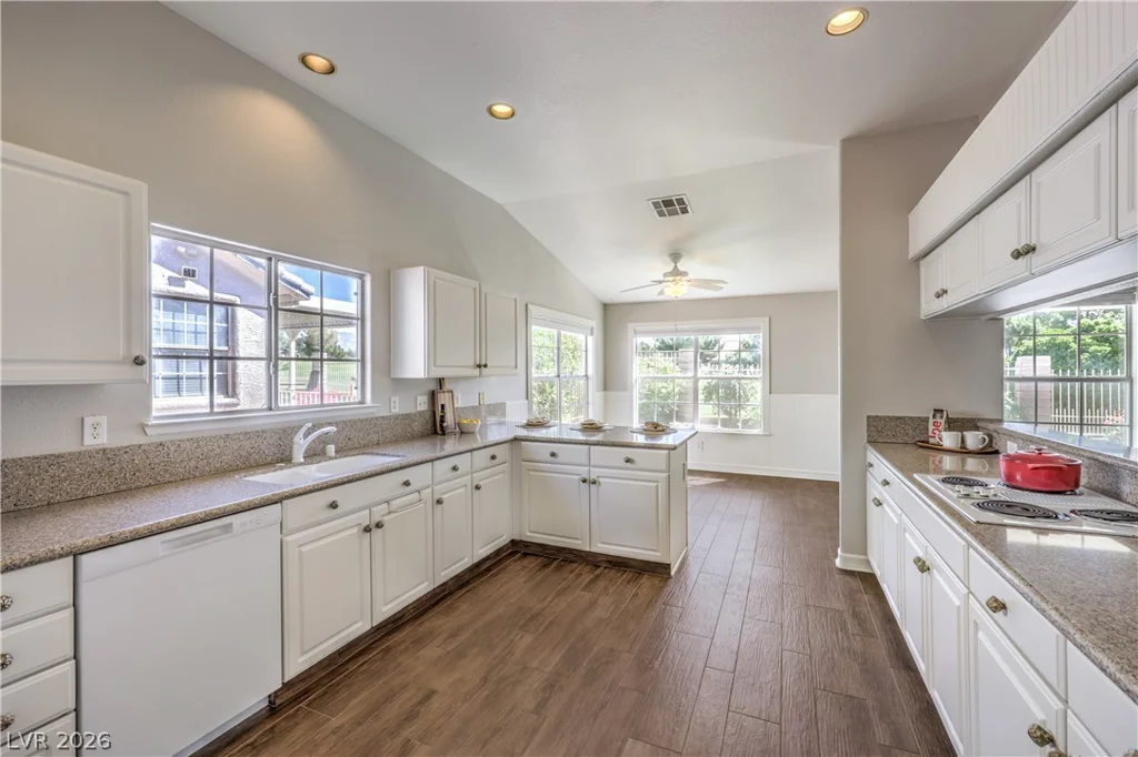 5112 Wild Marigold, Las Vegas, NV 89130