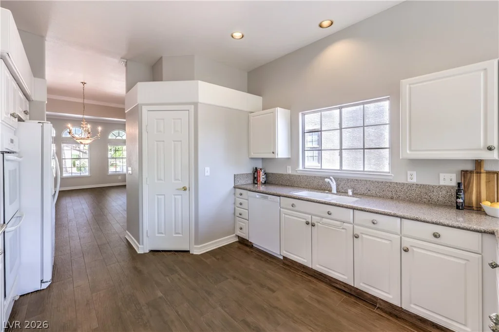 5112 Wild Marigold, Las Vegas, NV 89130
