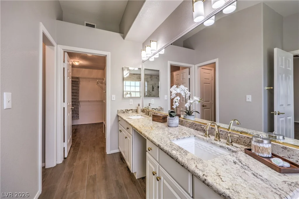 5112 Wild Marigold, Las Vegas, NV 89130
