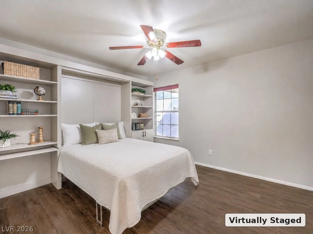 5112 Wild Marigold, Las Vegas, NV 89130