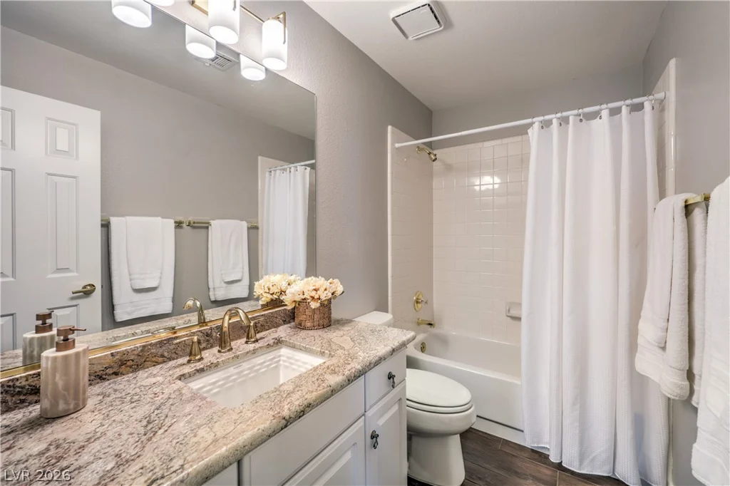 5112 Wild Marigold, Las Vegas, NV 89130