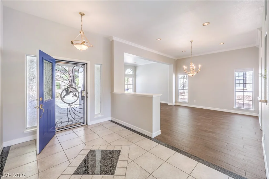 5112 Wild Marigold, Las Vegas, NV 89130