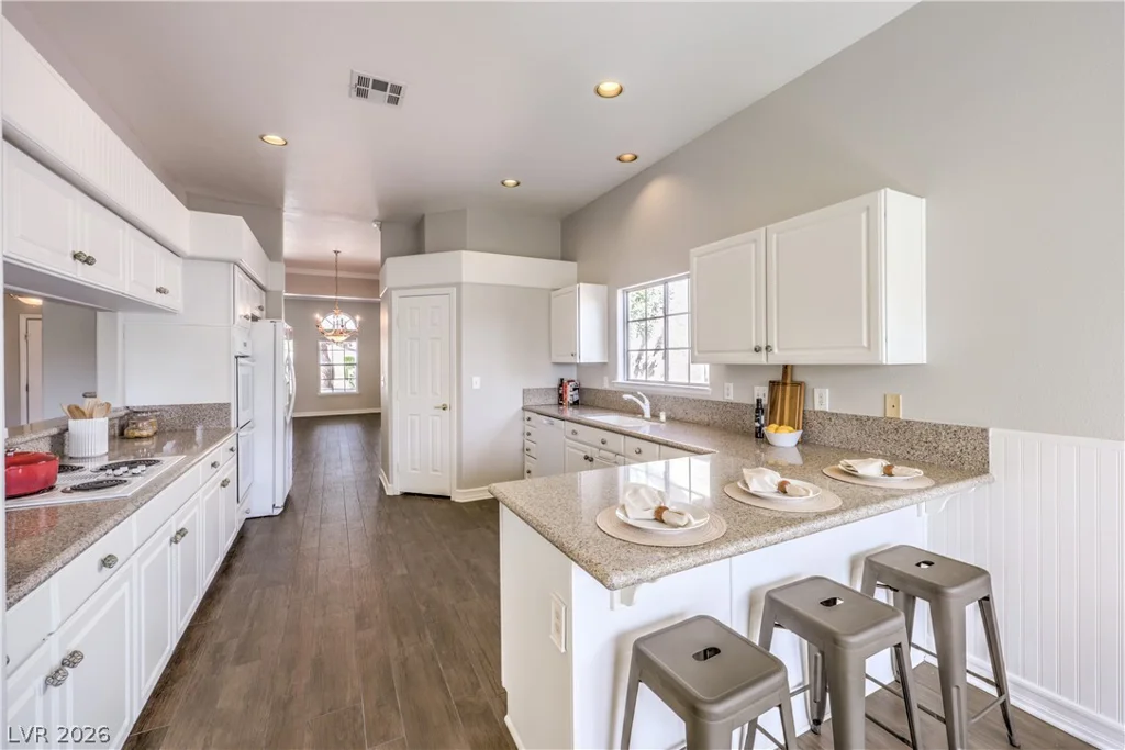 5112 Wild Marigold, Las Vegas, NV 89130