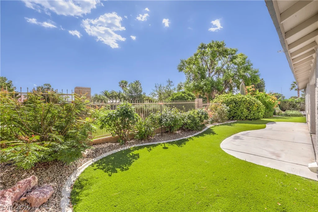 5112 Wild Marigold, Las Vegas, NV 89130