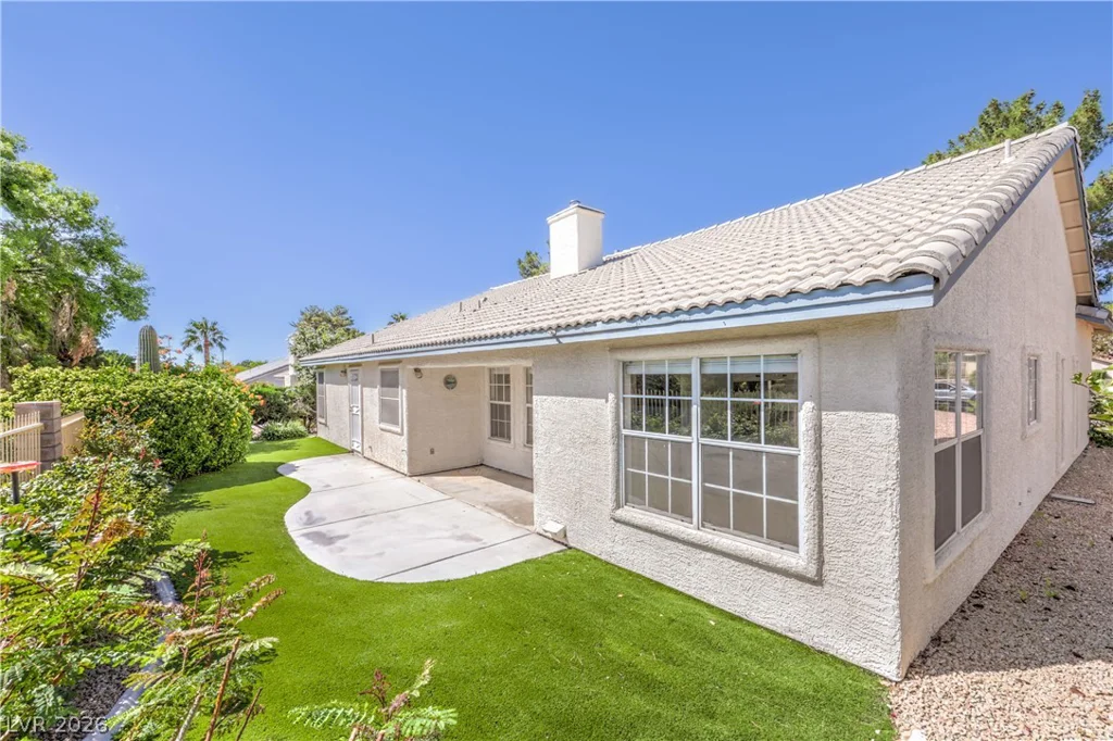 5112 Wild Marigold, Las Vegas, NV 89130