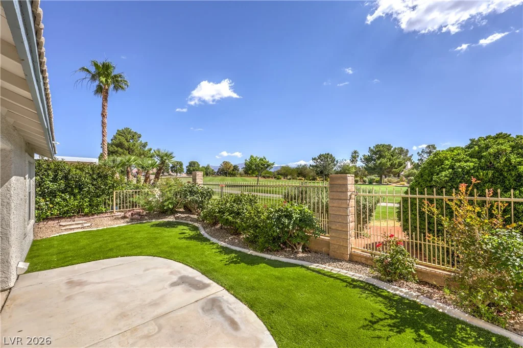 5112 Wild Marigold, Las Vegas, NV 89130