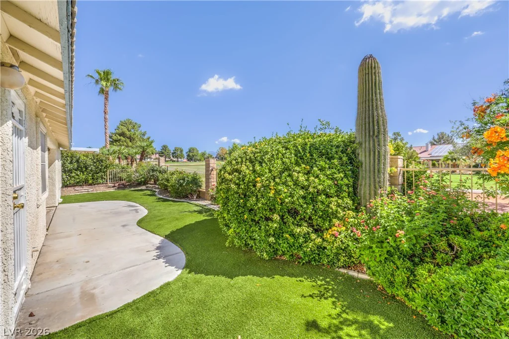 5112 Wild Marigold, Las Vegas, NV 89130