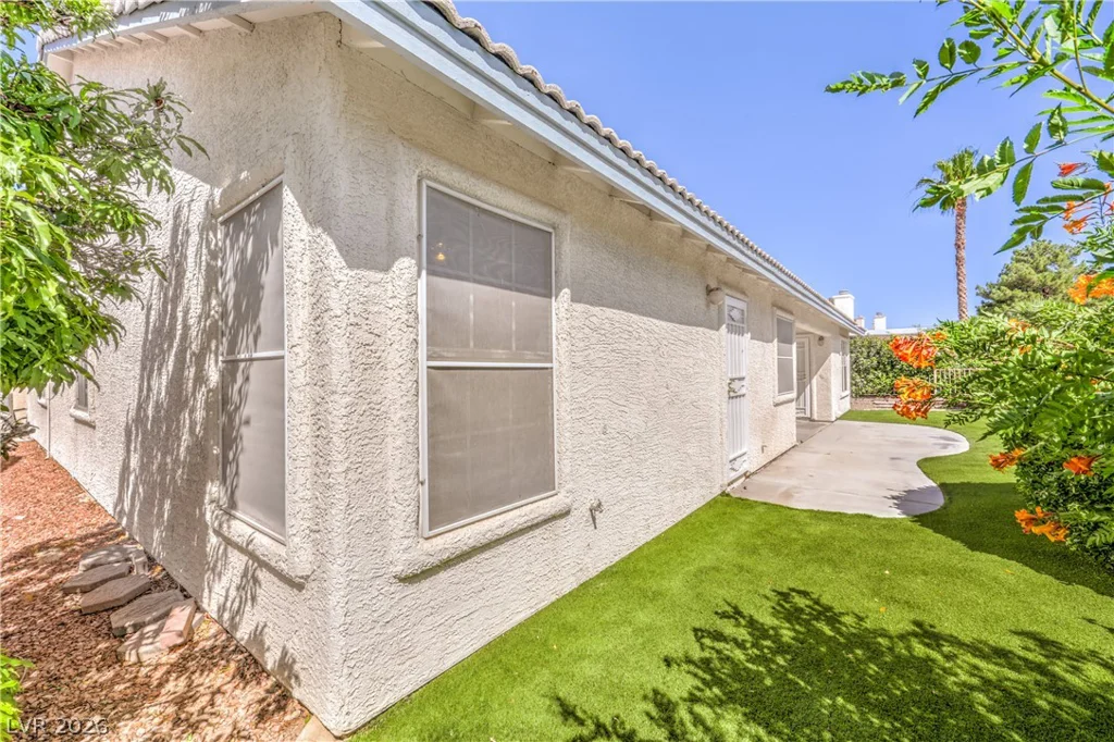 5112 Wild Marigold, Las Vegas, NV 89130