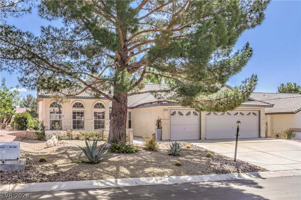 5112 Wild Marigold, Las Vegas, NV 89130