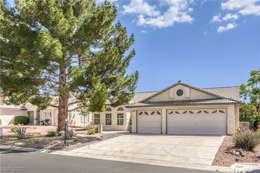 5112 Wild Marigold, Las Vegas, NV 89130