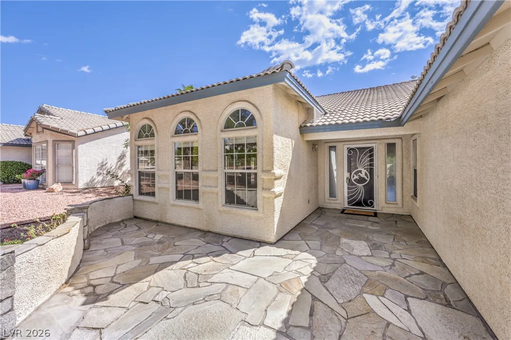 5112 Wild Marigold, Las Vegas, NV 89130