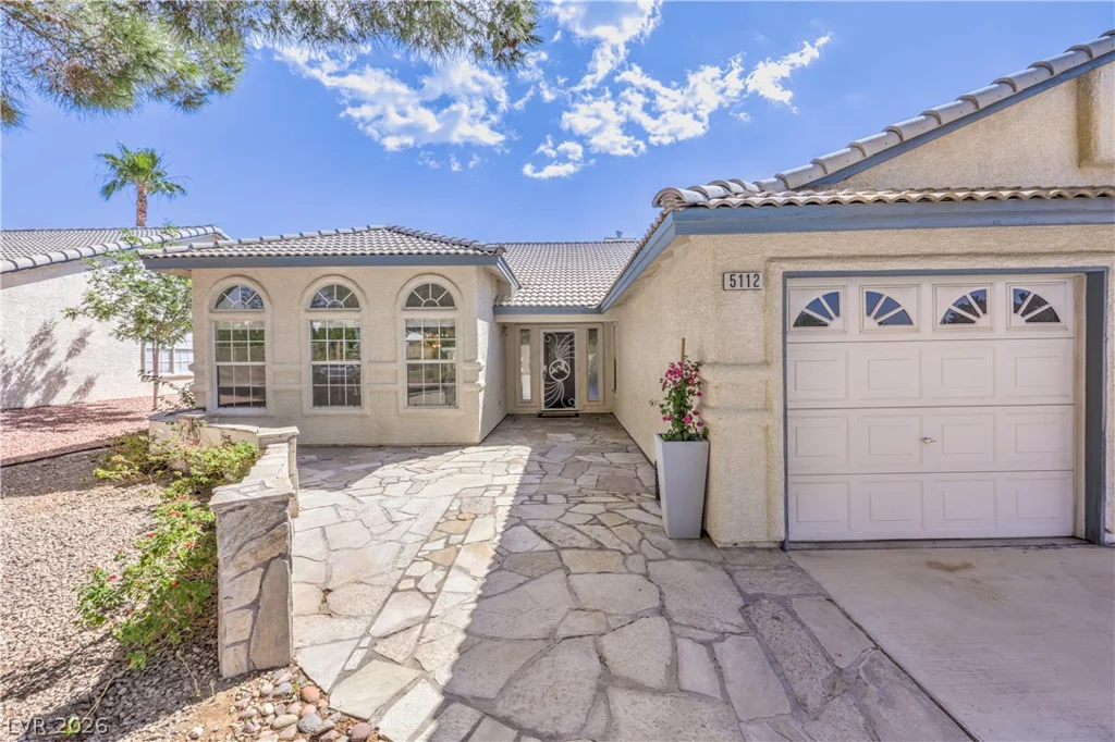 5112 Wild Marigold, Las Vegas, NV 89130