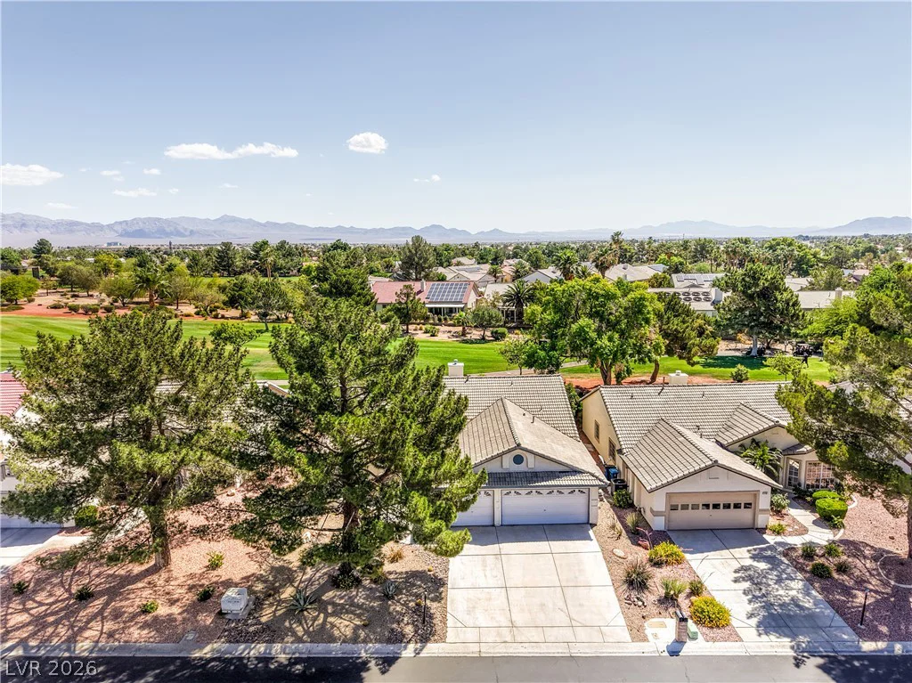 5112 Wild Marigold, Las Vegas, NV 89130