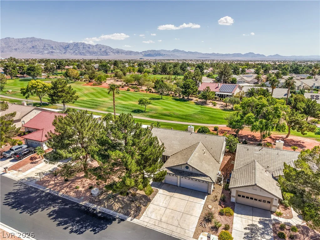 5112 Wild Marigold, Las Vegas, NV 89130