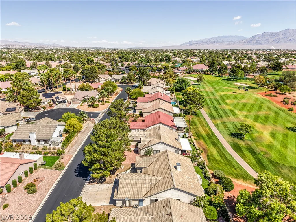 5112 Wild Marigold, Las Vegas, NV 89130