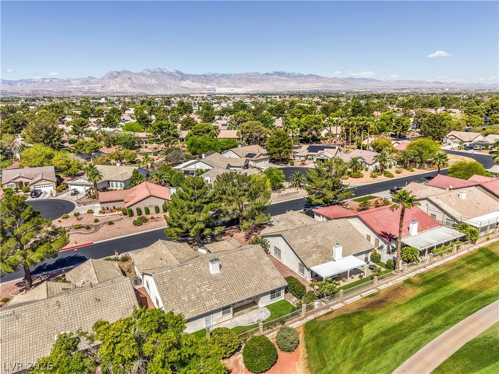 5112 Wild Marigold, Las Vegas, NV 89130