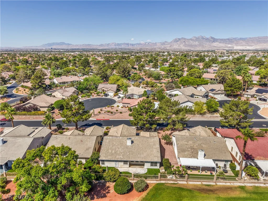 5112 Wild Marigold, Las Vegas, NV 89130