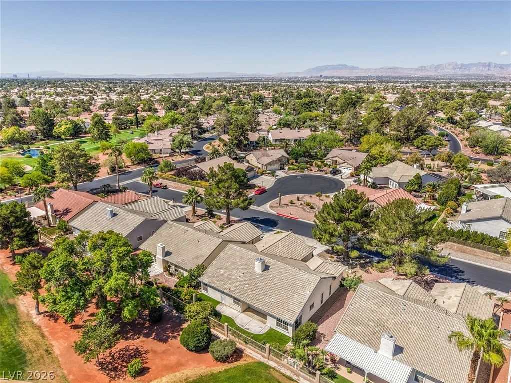 5112 Wild Marigold, Las Vegas, NV 89130