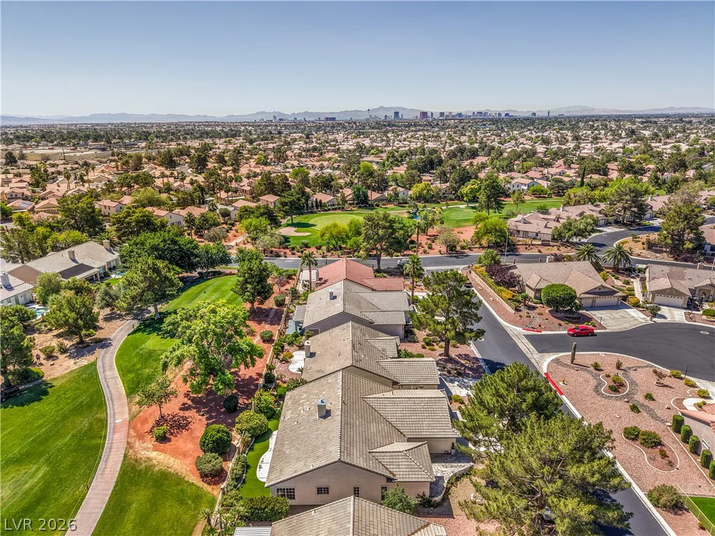5112 Wild Marigold, Las Vegas, NV 89130