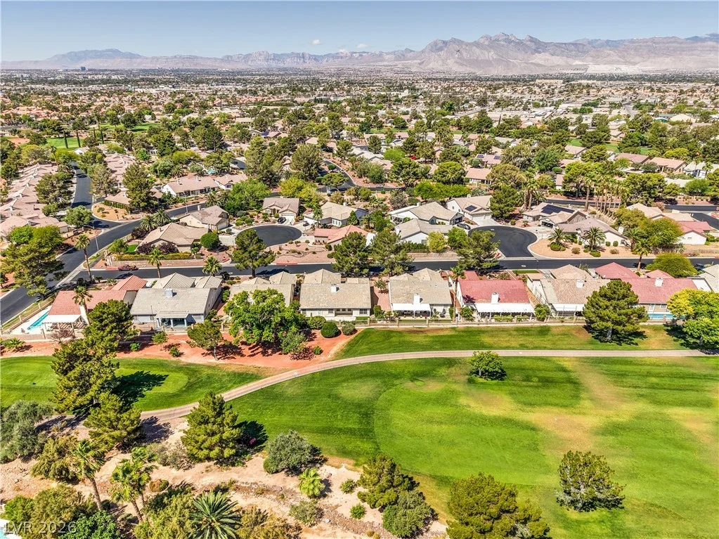 5112 Wild Marigold, Las Vegas, NV 89130