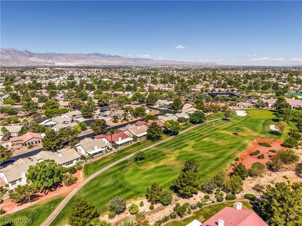 5112 Wild Marigold, Las Vegas, NV 89130