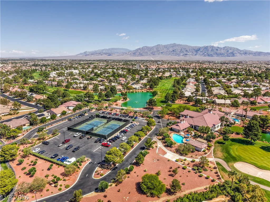 5112 Wild Marigold, Las Vegas, NV 89130