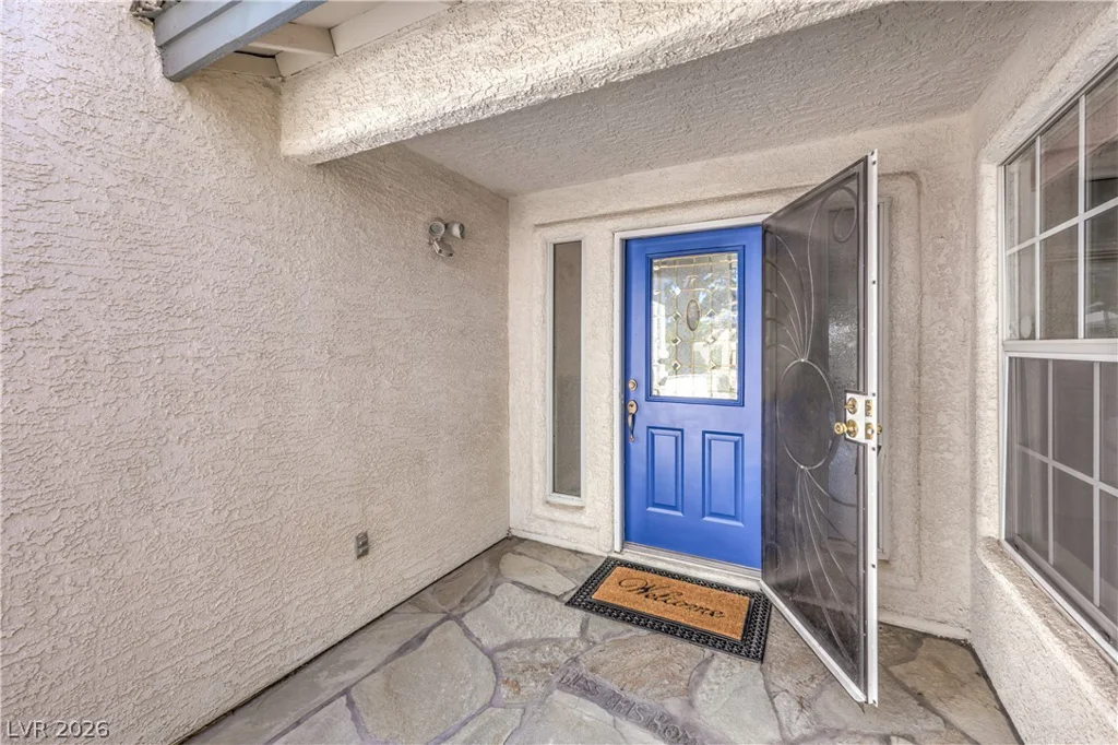 5112 Wild Marigold, Las Vegas, NV 89130