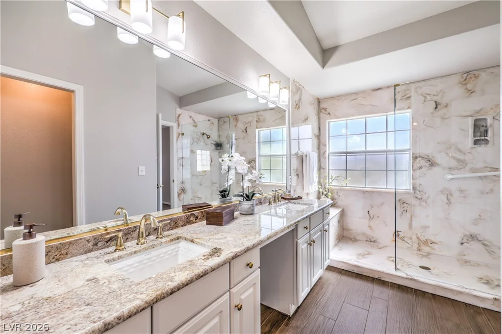 5112 Wild Marigold, Las Vegas, NV 89130
