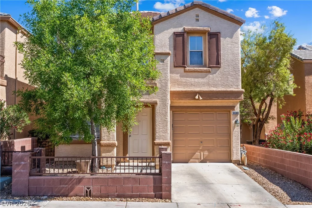 10380 Commanche Moon, Las Vegas, NV 89129