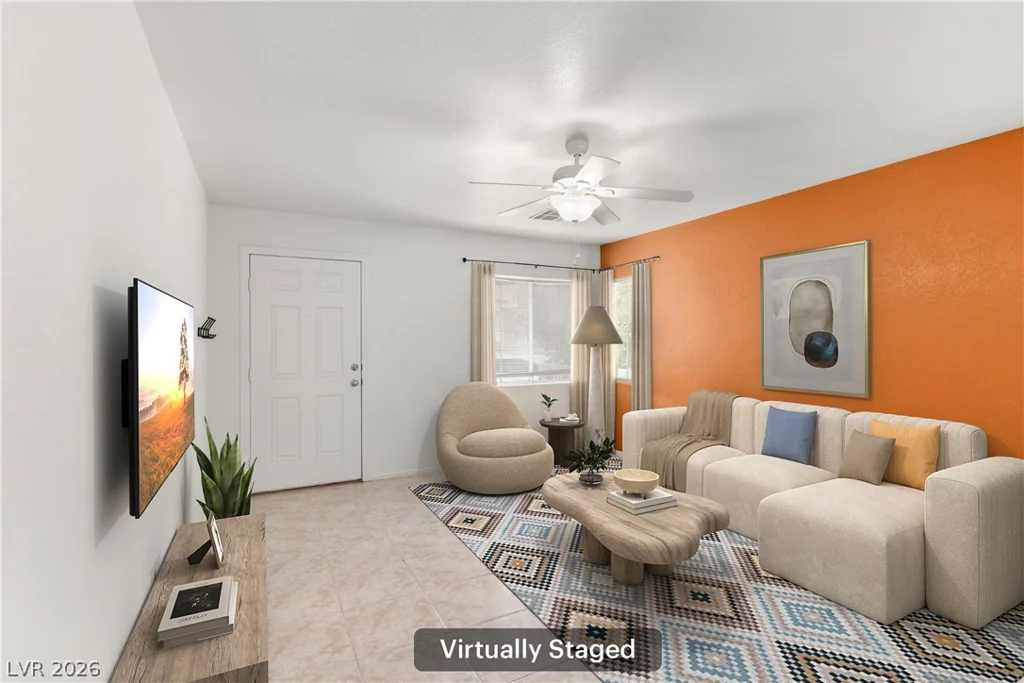 10380 Commanche Moon, Las Vegas, NV 89129