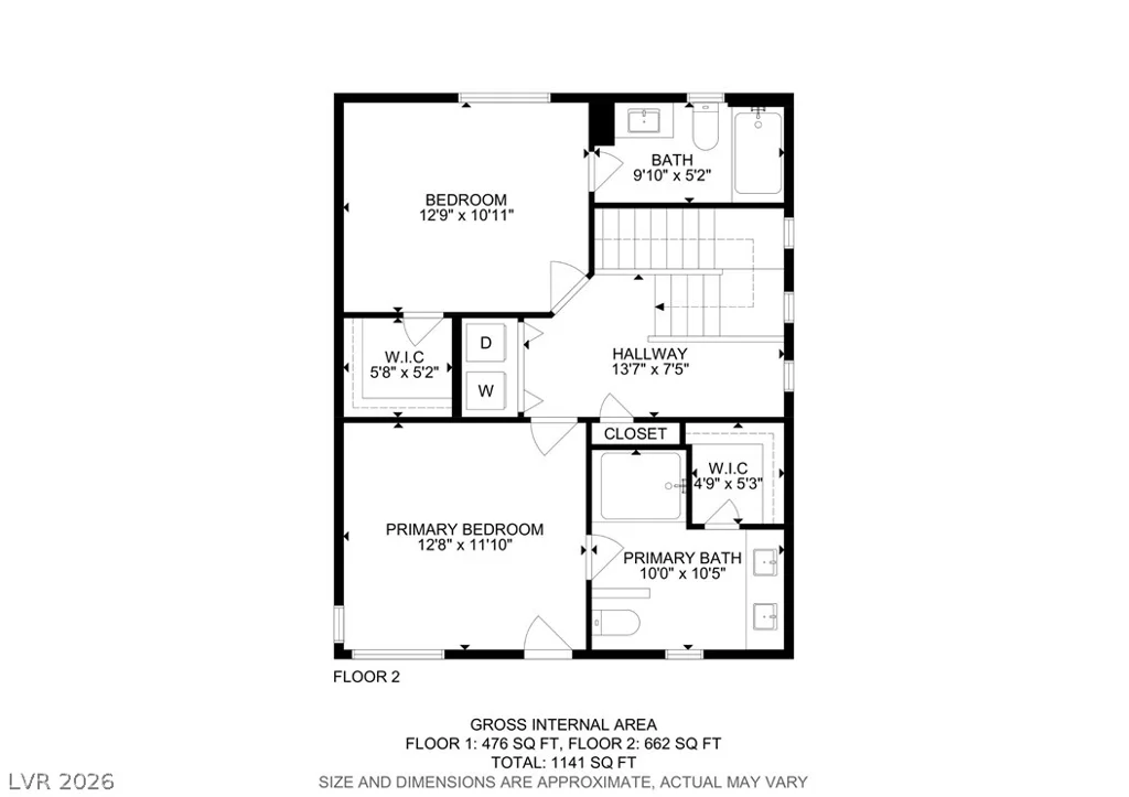 10380 Commanche Moon, Las Vegas, NV 89129
