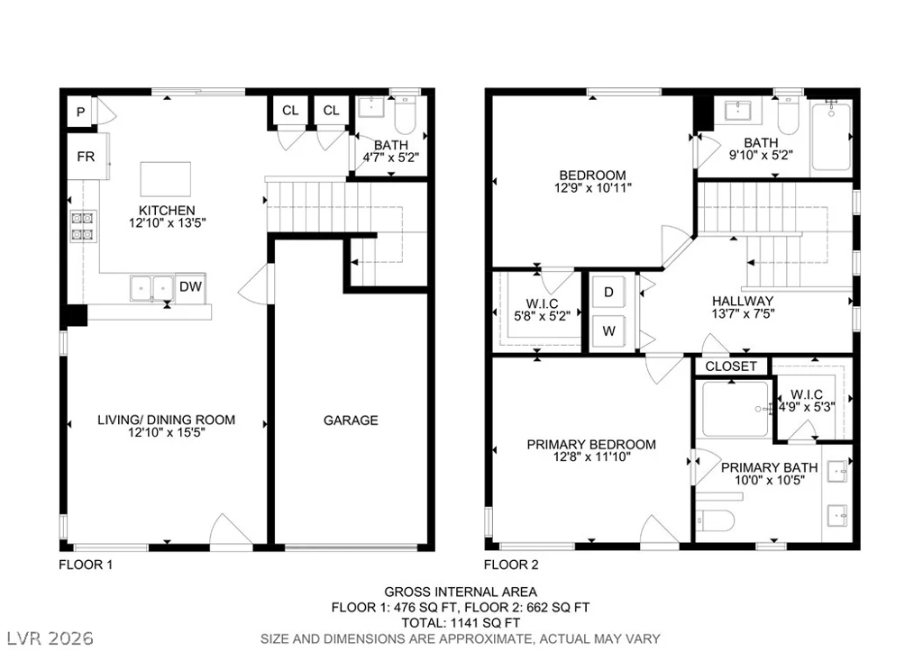 10380 Commanche Moon, Las Vegas, NV 89129