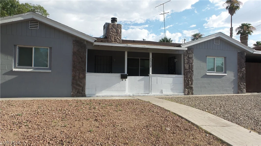 1518 Linden, Las Vegas, NV 89101