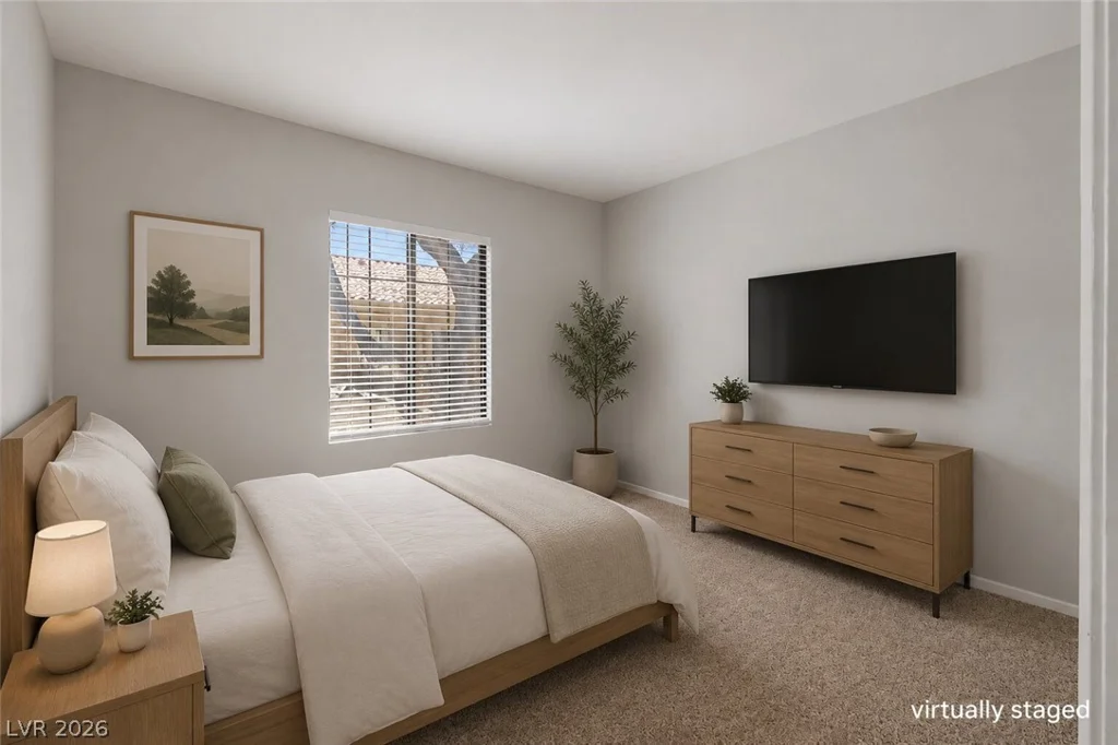 2101 Hussium Hills, Las Vegas, NV 89108