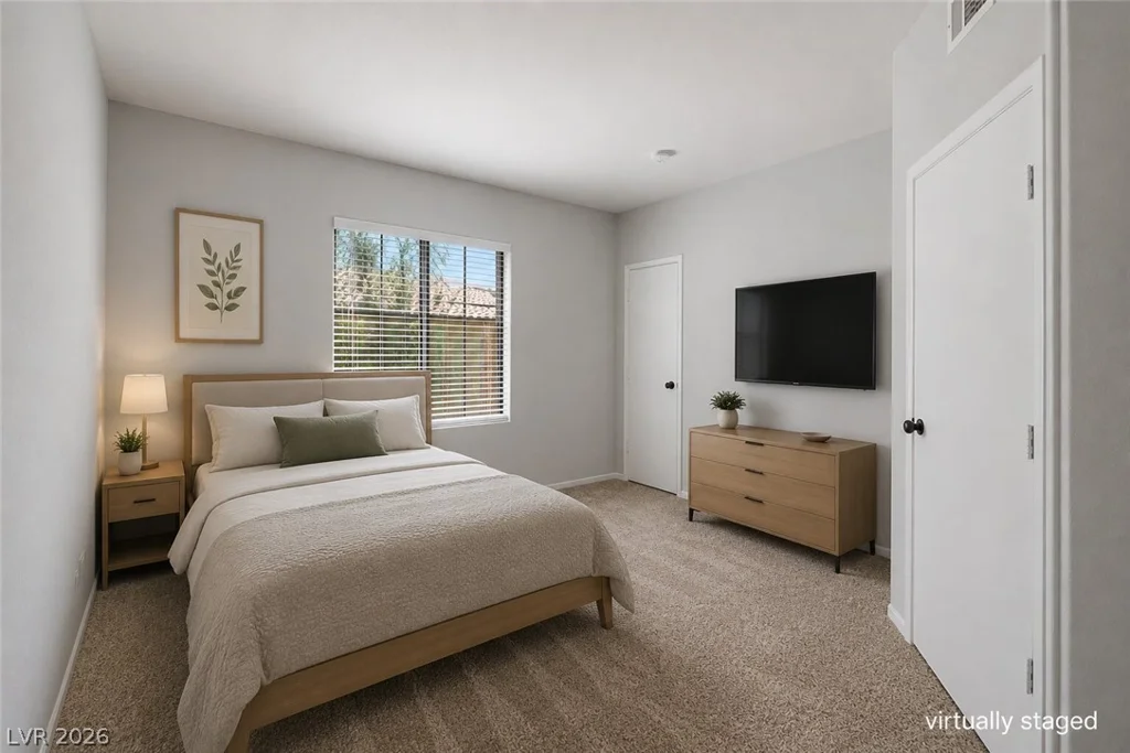 2101 Hussium Hills, Las Vegas, NV 89108